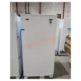Maytag 15.7 cu ft. Upright Freezer White