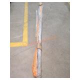 Miscellaneous 70" Track