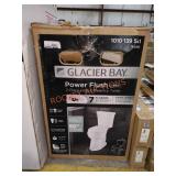 Power Flush 2pc High Efficiency Toilet