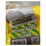 Home Flex Underground IPS Poly Gas Pipe