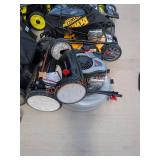 Murray 21" Gas Push Mower