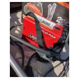 Lincoln Electric Weld Pak