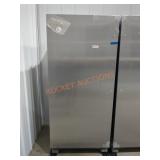 Whirlpool 17.7 cu ft Sidekick Upright Freezer