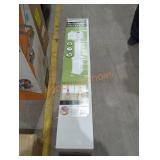 The Craftsman Mailbox & Post Kit