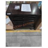 Dresser 28.5" x 30" x 18" APPROX MEASUREMENTS