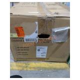 Rheem 9.9 Gallon Gas Boiler