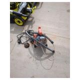 Ridgid Drain Cleaner