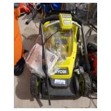 Ryobi 13" Push Mower