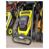 Ryobi 40V Push Mower