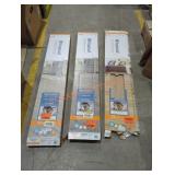 Assorted LifeProof Flooring Lot