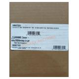 6ft Straight Laminate Countertop Oro Quartz