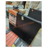 Lifetime 6 ft folding table