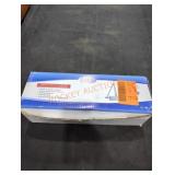 UNOPENED BY ROCKEY TEAM, Could Be Opened At