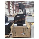 Husky Tool Chest 51.7" x 20" APPROX MEASUREMENTS