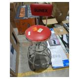 Sunex Stool