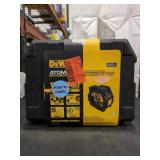 DeWalt 20v MAX Cross Line Laser