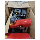 Skid Toro Power Max 824 OE 24"  Gas Snowblower