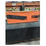 UNOPENED BY ROCKEY TEAM, Could Be Opened At