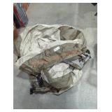 Sold As Is Where Is No Guarantees No Returns,