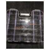 Unopened By Rockey Team Maybe Missing Pieces or
