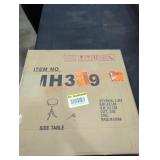 UNOPENED BY ROCKEY TEAM, Could Be Opened At