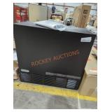 Williams vented room heaters