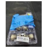 UNOPENED BY ROCKEY TEAM, Could Be Opened At