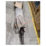 California Patio Umbrella