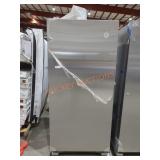 Whirlpool 17.7 cu ft Sidekick Upright Refrigerator