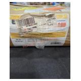 UNOPENED BY ROCKEY TEAM, Could Be Opened At