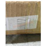 Tvilum Dresser, Dimensions Unknown