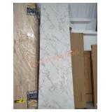 Granite connectable counter tops