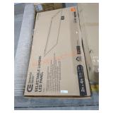 (2) Commerical Electric LED Panels