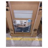 Hampton Bay 24" Cabinet Base