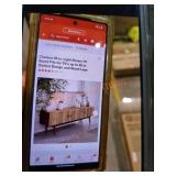 Chelsea 59" TV Stand