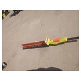 Ryobi Hedge Trimmer Attachment