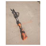 Ridgid 18v Power Head for String Trimmer