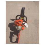 Echo Gas Hedge Trimmer