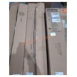 Storm Drain Series 5" x 5.25" x 39.4" APPROX