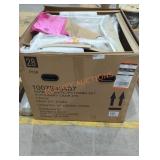 Ashbury White 7 Piece Dining Set