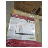 Husky Adjustable Ceiling Storage Rack