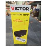 UNOPENED BY ROCKEY TEAM, Could Be Opened At