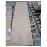 Pantry 18"x90" APPROX MEASUREMENT