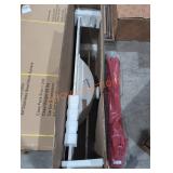 Vanity Top With Sink 49"x4.25"x22" APPROX