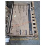 WorkBench Table 52"x24" APPROX MEASUREMENTS