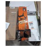 Black+Decker Workmate