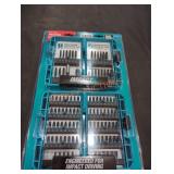 Makita Impact Bit Set