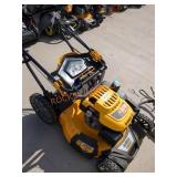 DeWalt RWD Gas Push Mower