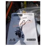 Champion Cultivator