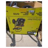Ryobi 3300psi 2.4gpm Gas Pressure Washer